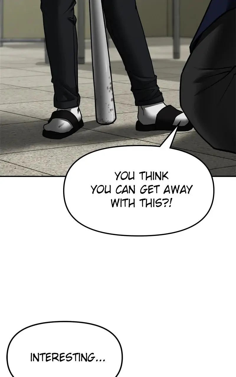 Designated Bully Chapter 77