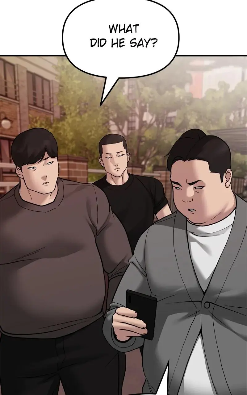 Designated Bully Chapter 77
