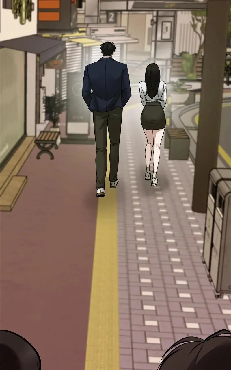 Designated Bully Chapter 77