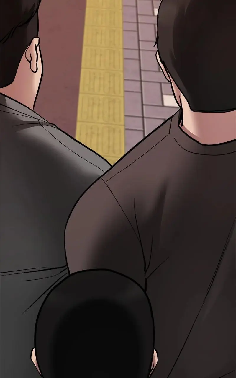 Designated Bully Chapter 77