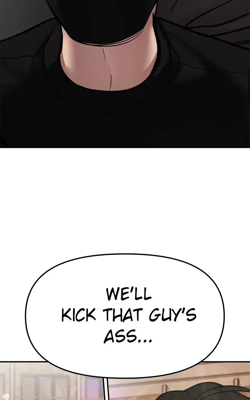 Designated Bully Chapter 77