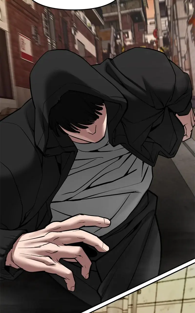 Designated Bully Chapter 78