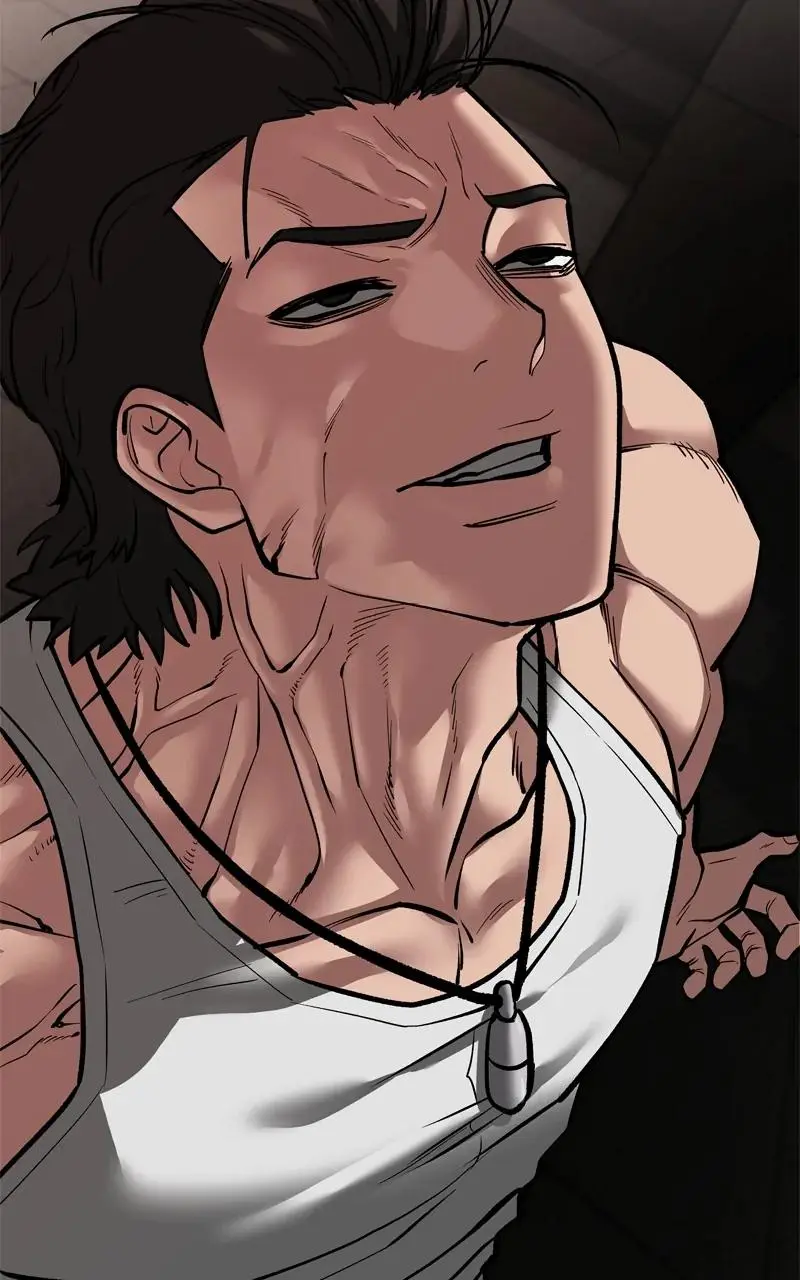 Designated Bully Chapter 78