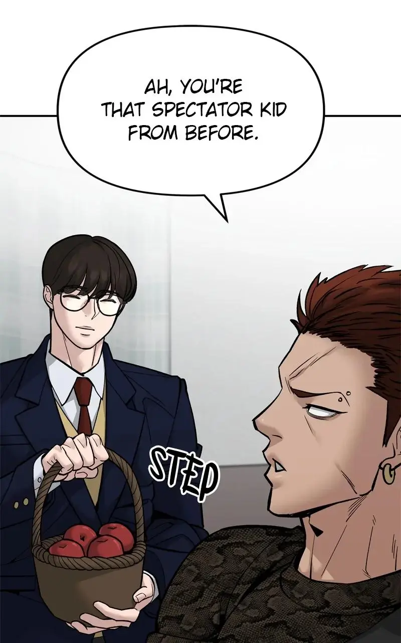 Read Designated Bully - Chapter 78 - designatedbully.com | Image 3