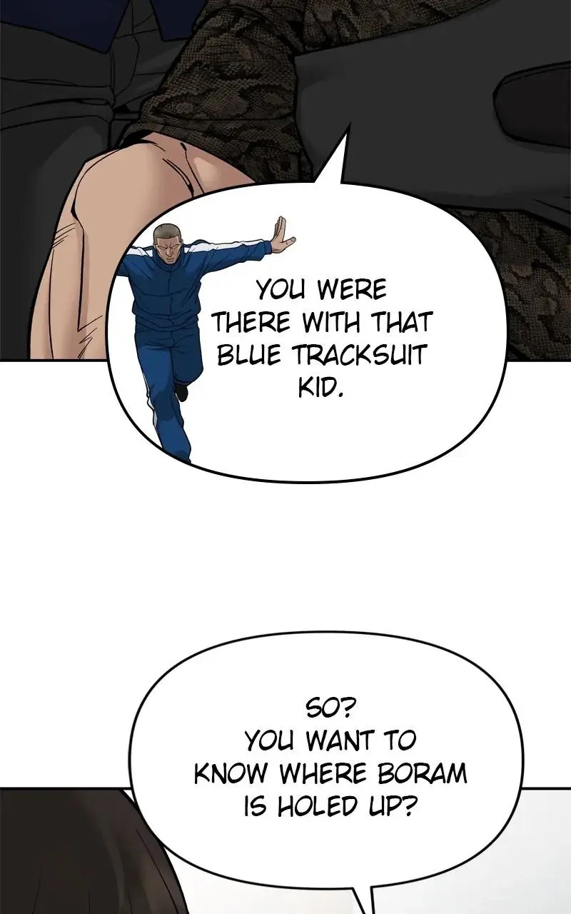 Read Designated Bully - Chapter 78 - designatedbully.com | Image 4