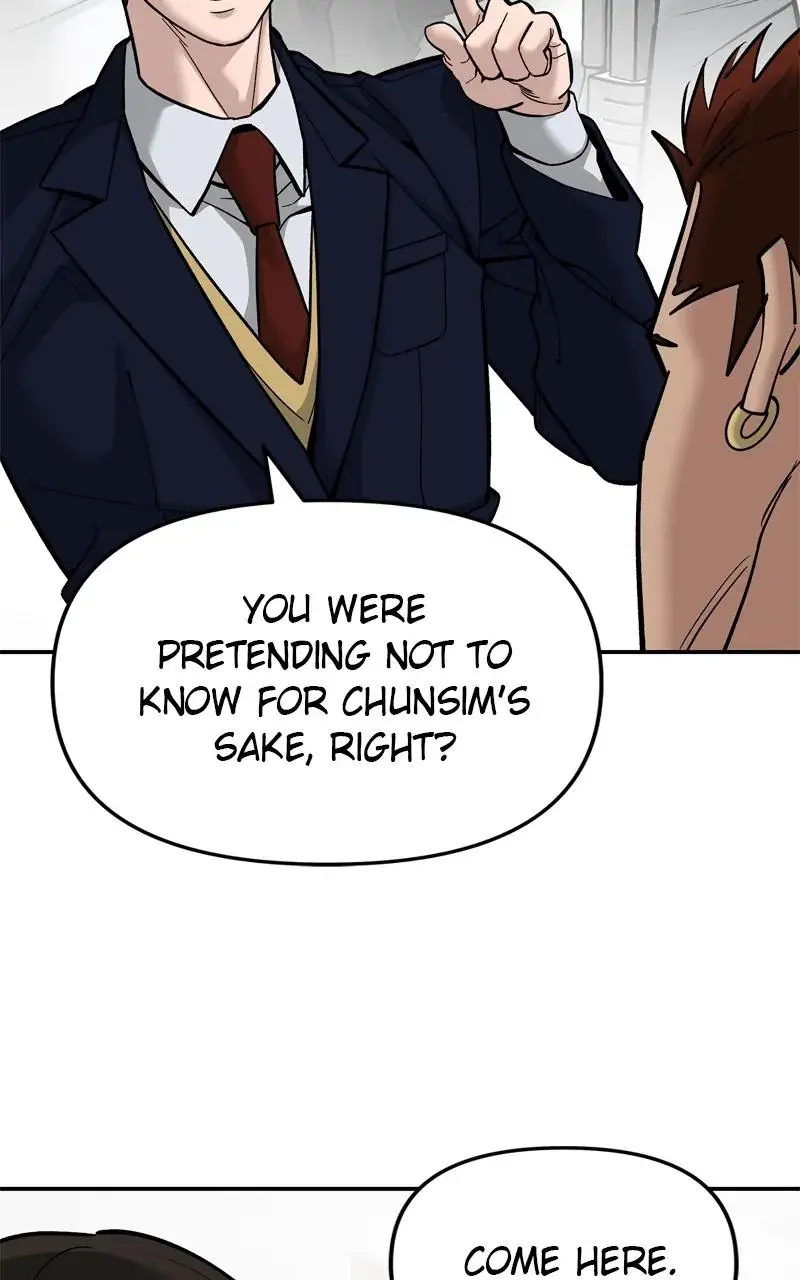 Read Designated Bully - Chapter 78 - designatedbully.com | Image 7