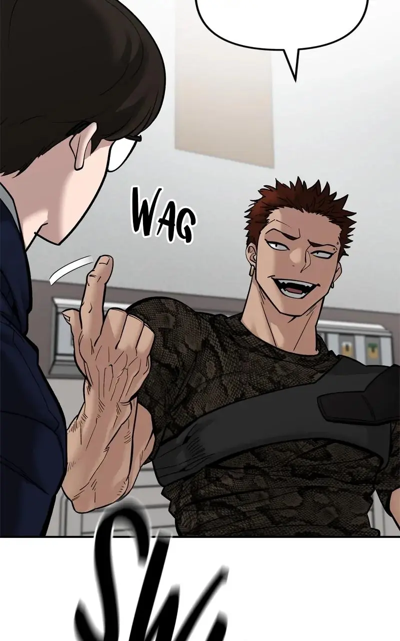 Read Designated Bully - Chapter 78 - designatedbully.com | Image 8