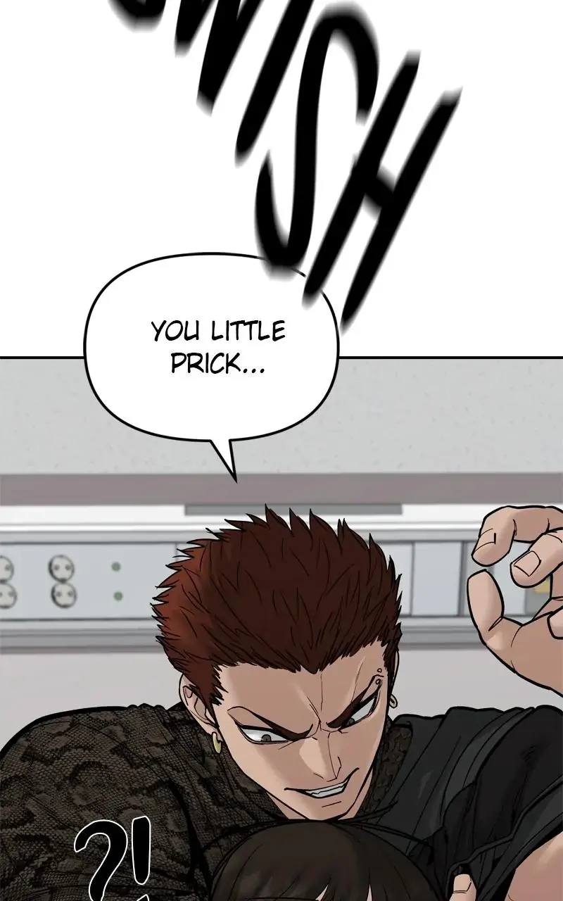 Read Designated Bully - Chapter 78 - designatedbully.com | Image 9