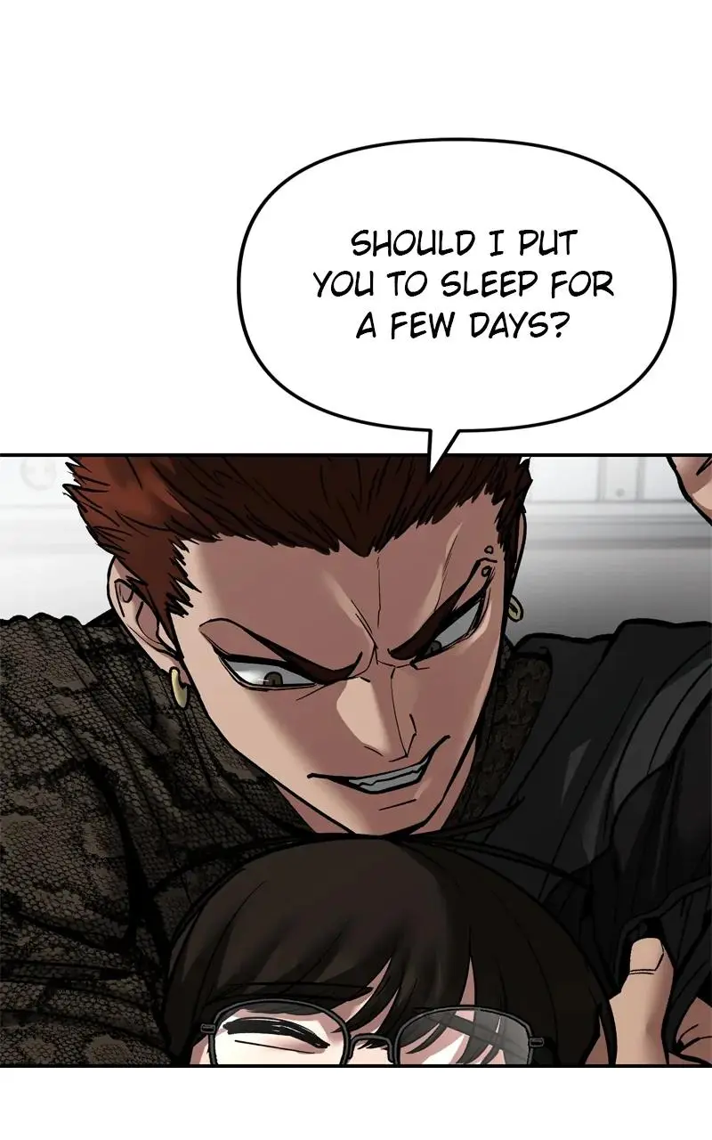Read Designated Bully - Chapter 78 - designatedbully.com | Image 11