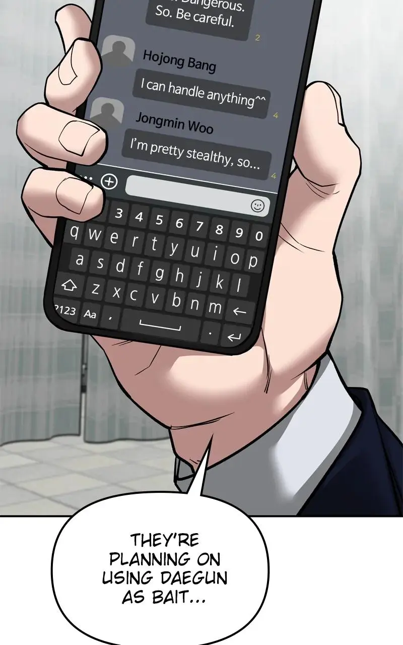 Read Designated Bully - Chapter 78 - designatedbully.com | Image 14