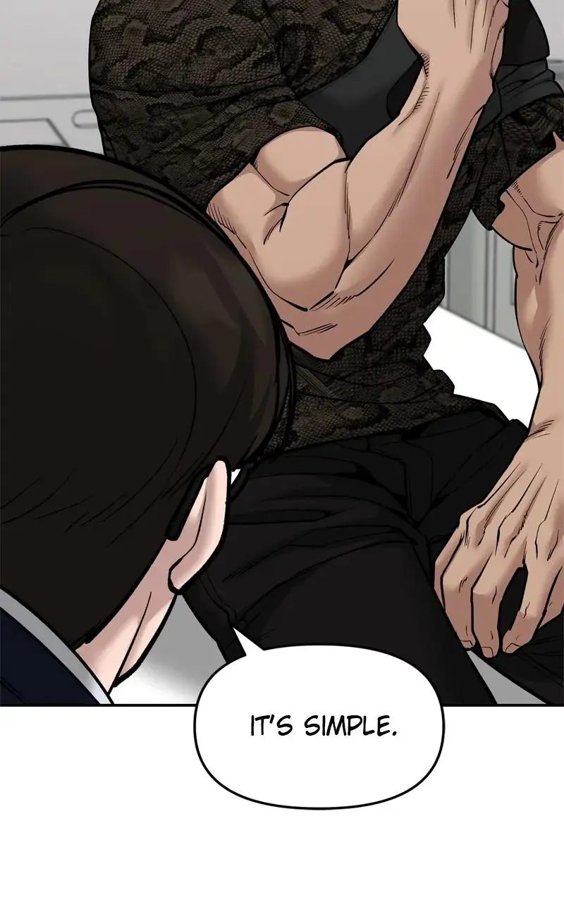 Read Designated Bully - Chapter 78 - designatedbully.com | Image 21