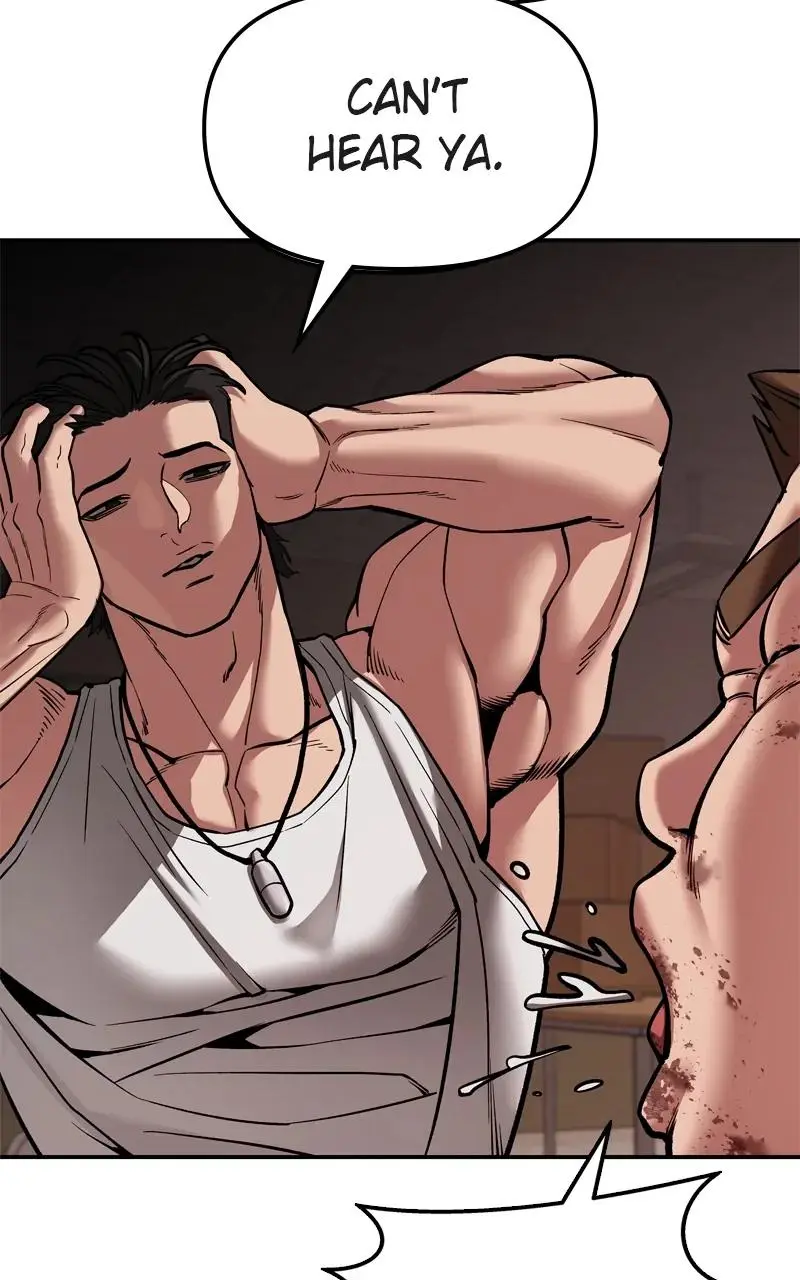 Read Designated Bully - Chapter 78 - designatedbully.com | Image 31