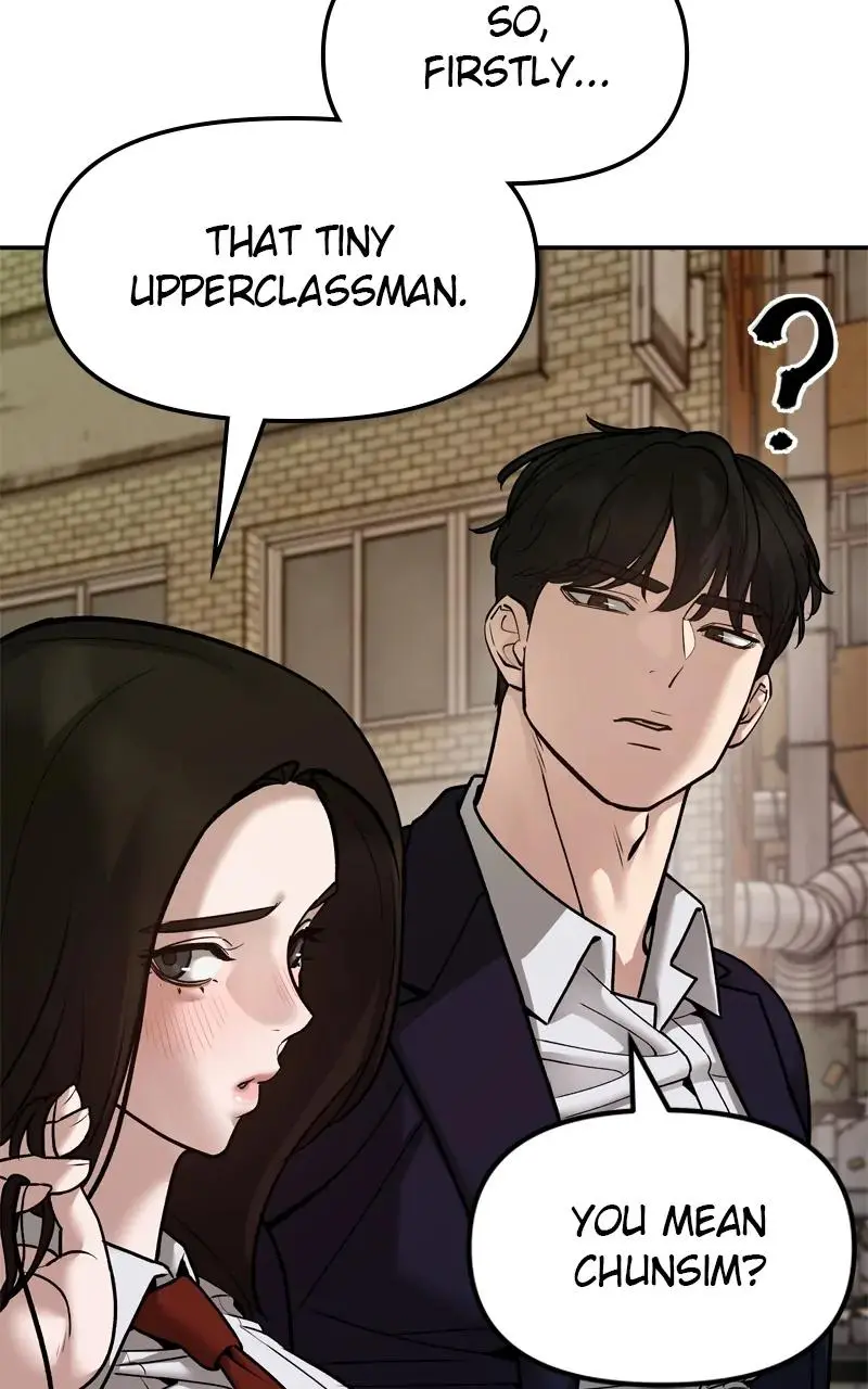 Read Designated Bully - Chapter 78 - designatedbully.com | Image 43