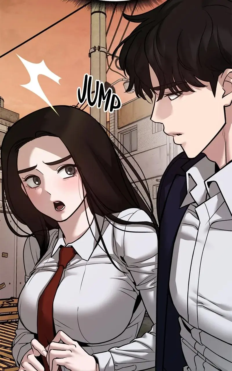 Read Designated Bully - Chapter 78 - designatedbully.com | Image 45
