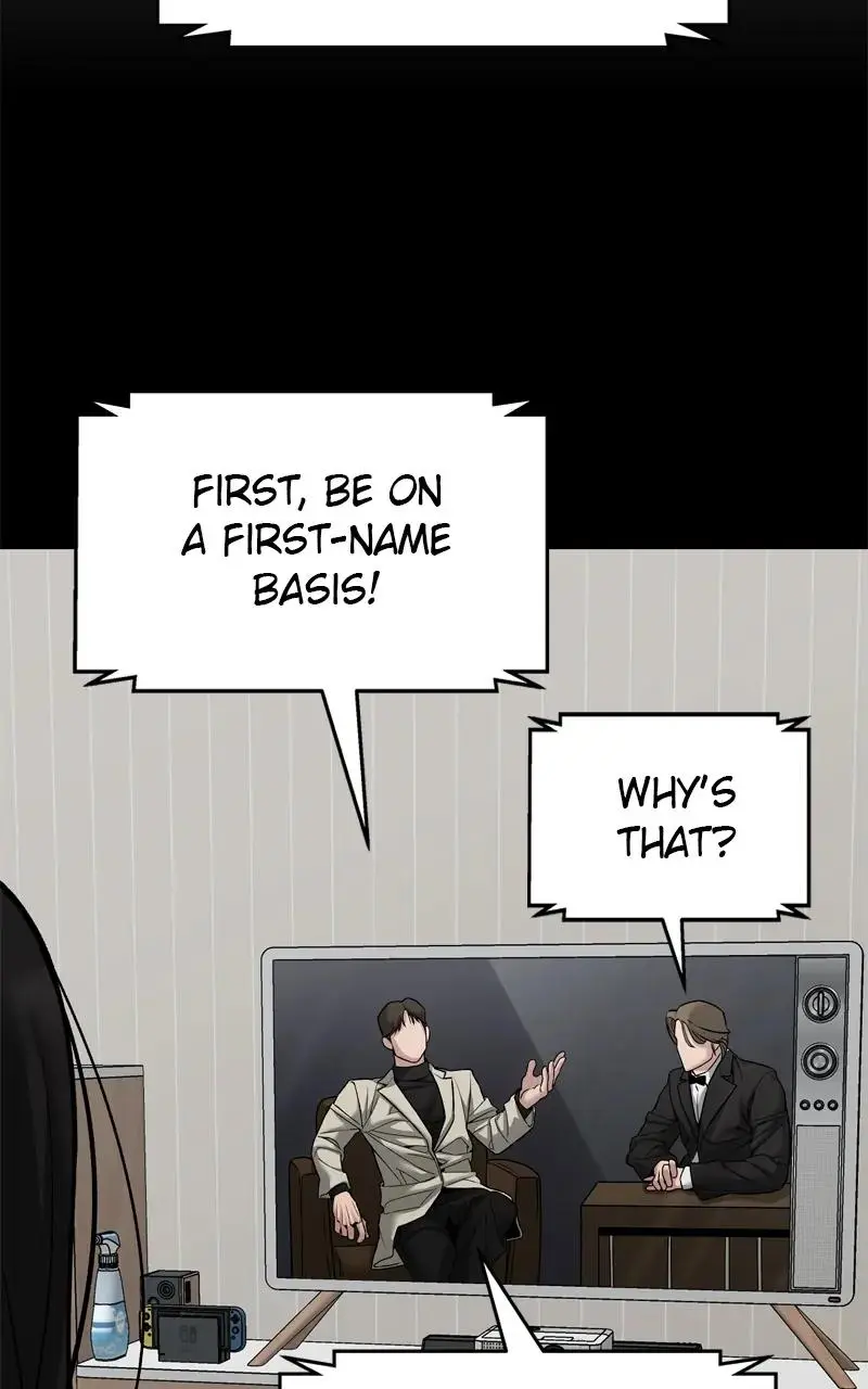 Read Designated Bully - Chapter 78 - designatedbully.com | Image 47
