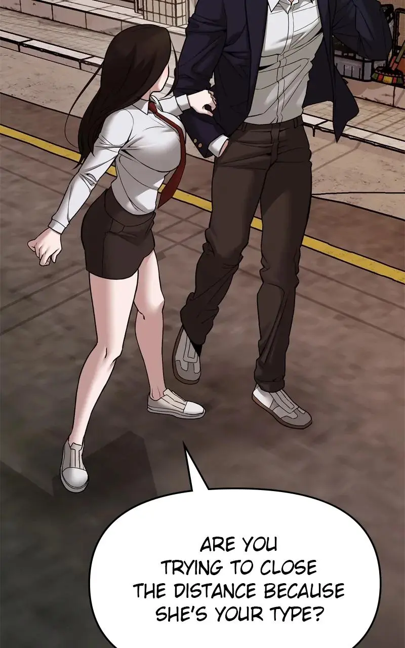 Read Designated Bully - Chapter 78 - designatedbully.com | Image 59