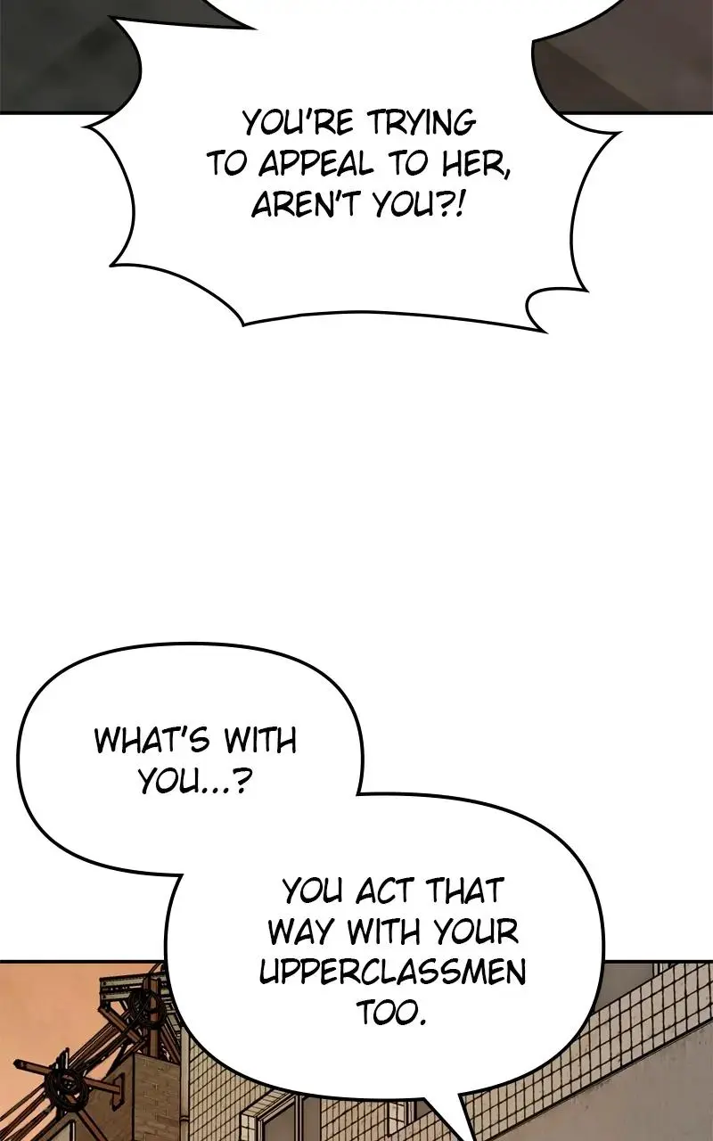 Read Designated Bully - Chapter 78 - designatedbully.com | Image 60