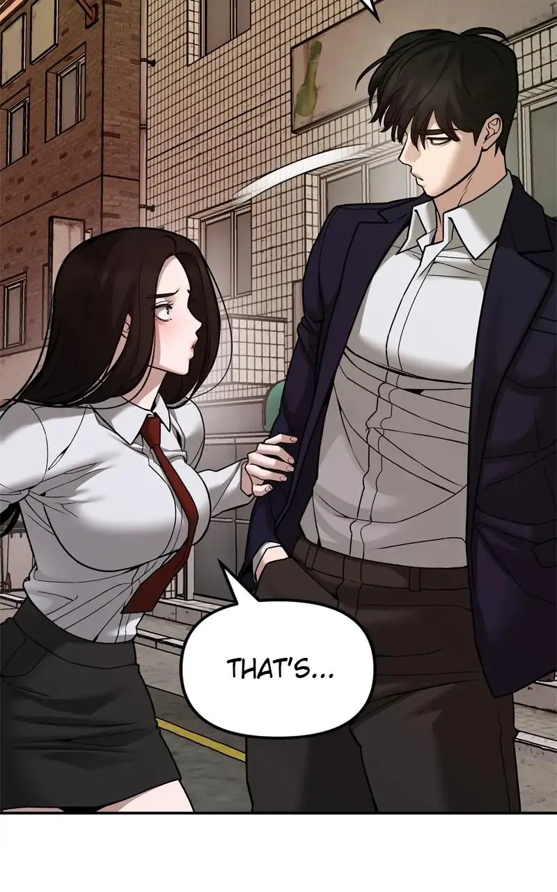 Read Designated Bully - Chapter 78 - designatedbully.com | Image 61