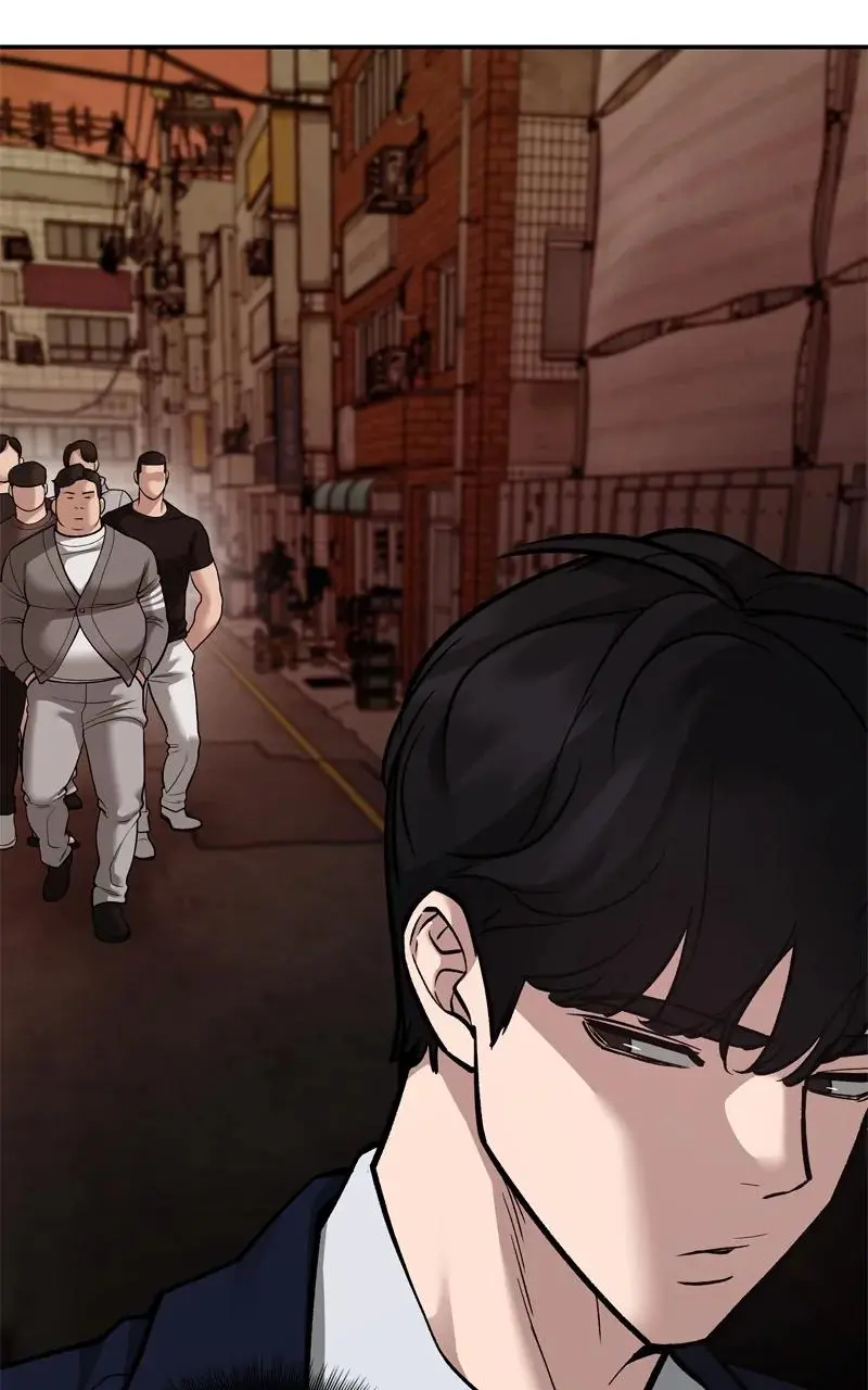 Read Designated Bully - Chapter 78 - designatedbully.com | Image 69