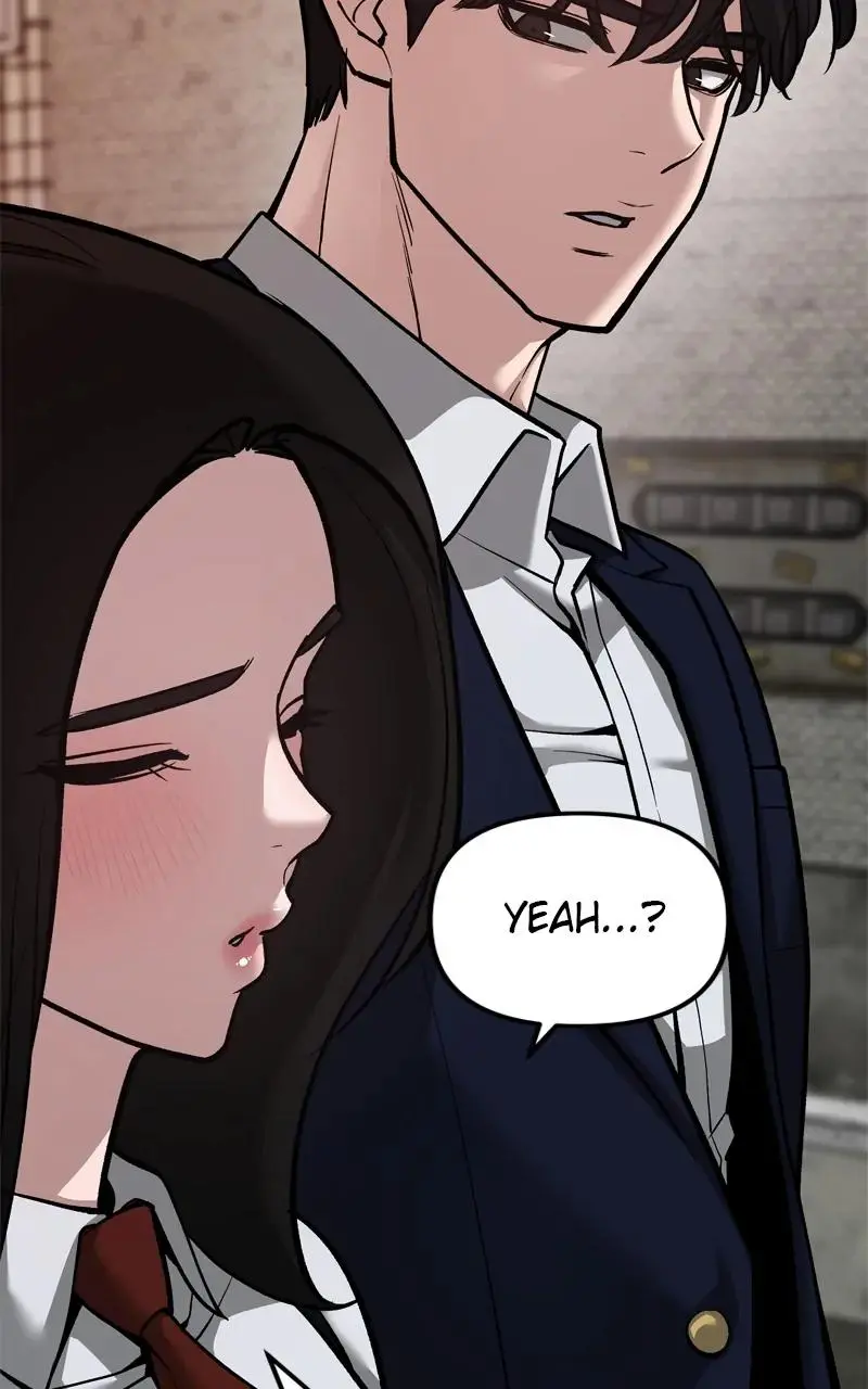 Read Designated Bully - Chapter 78 - designatedbully.com | Image 81