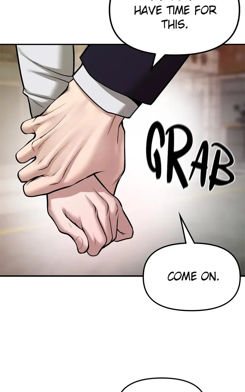 Read Designated Bully - Chapter 78 - designatedbully.com | Image 86