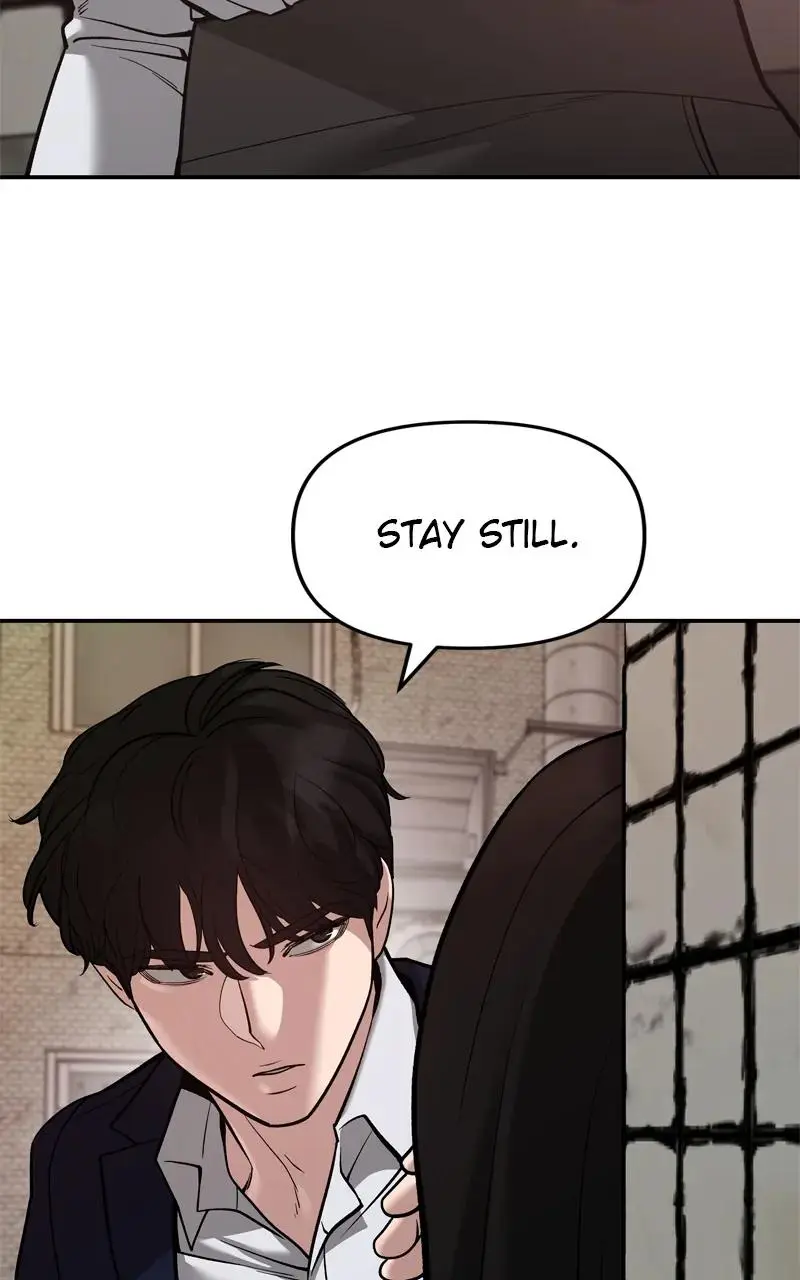Read Designated Bully - Chapter 78 - designatedbully.com | Image 94