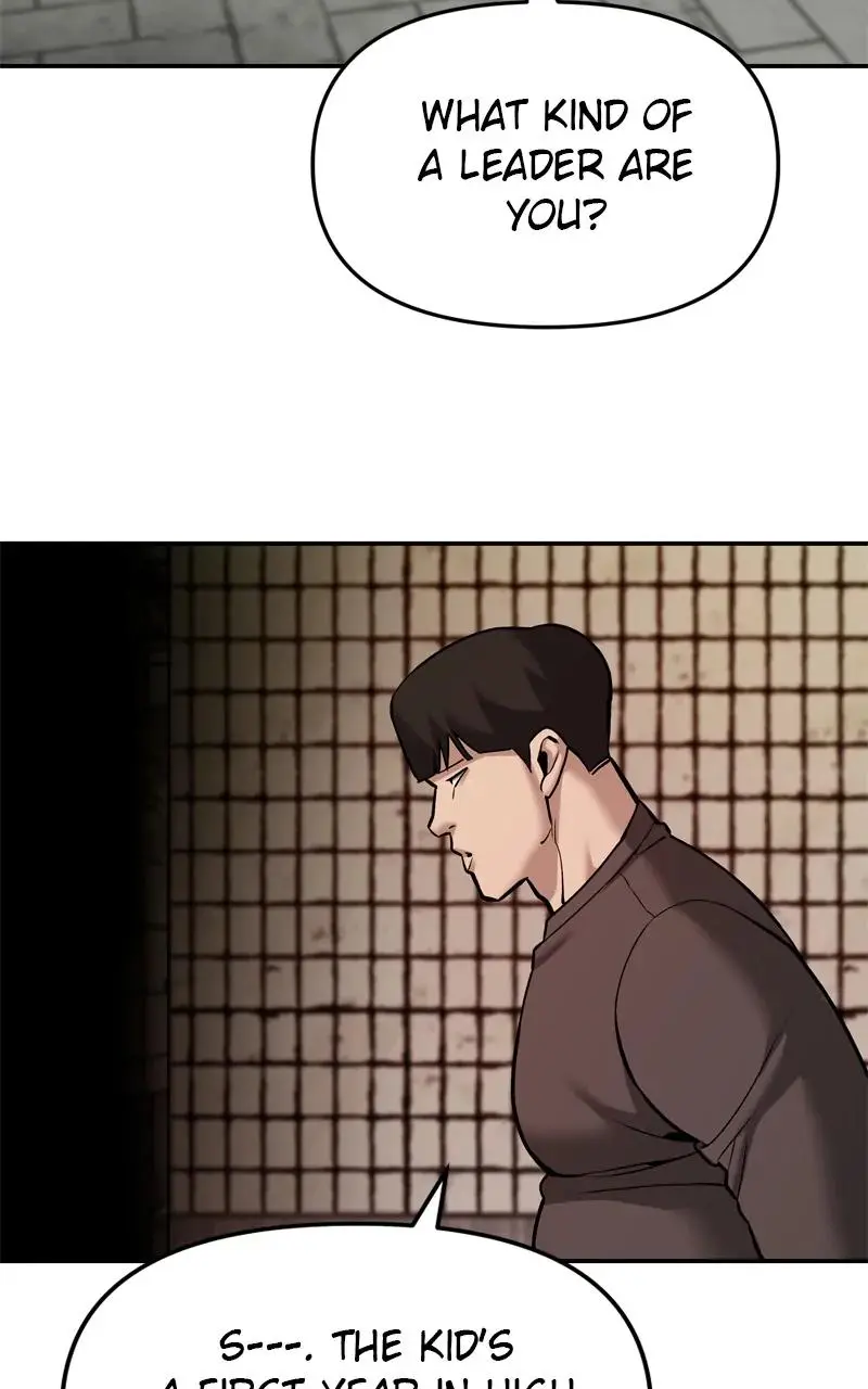 Read Designated Bully - Chapter 78 - designatedbully.com | Image 106