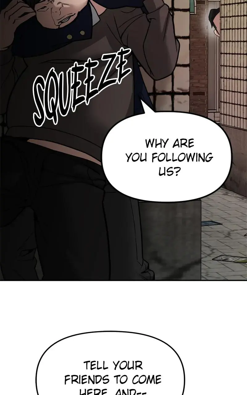 Read Designated Bully - Chapter 78 - designatedbully.com | Image 110