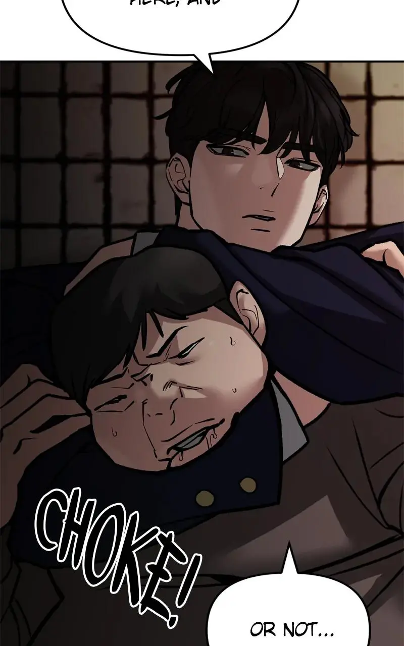 Read Designated Bully - Chapter 78 - designatedbully.com | Image 111