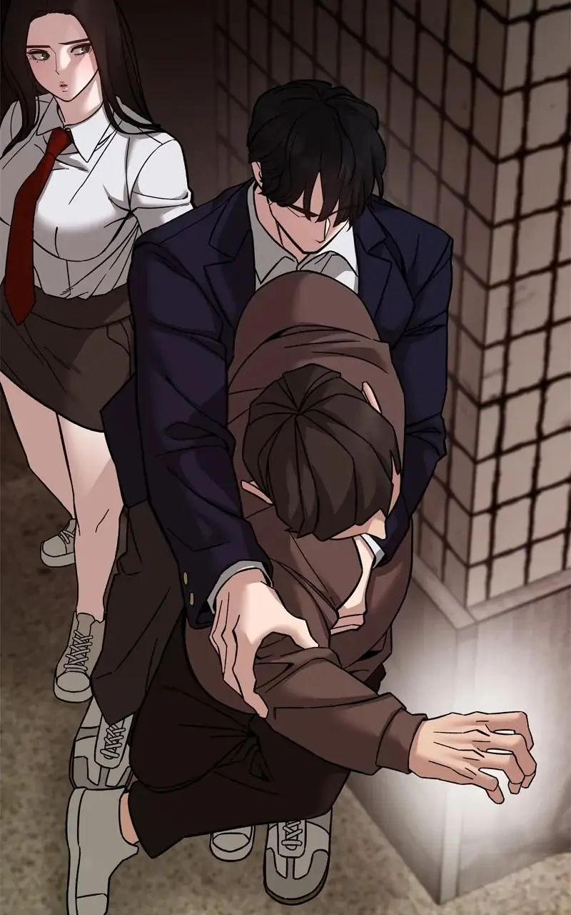 Read Designated Bully - Chapter 78 - designatedbully.com | Image 114