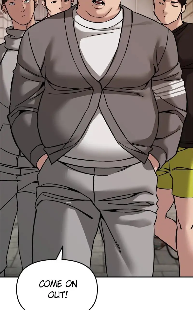 Read Designated Bully - Chapter 78 - designatedbully.com | Image 117