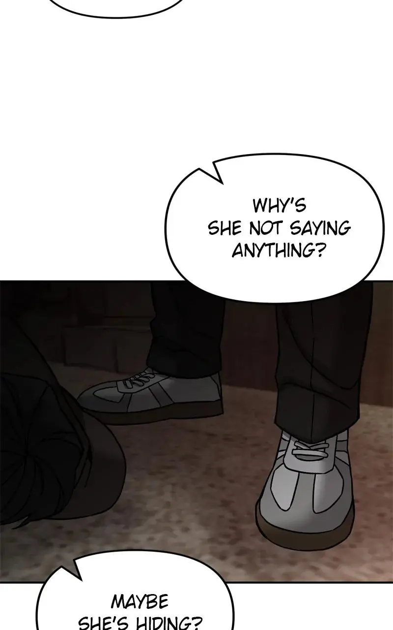 Read Designated Bully - Chapter 78 - designatedbully.com | Image 118