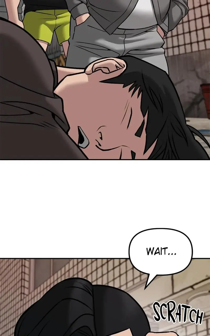 Read Designated Bully - Chapter 78 - designatedbully.com | Image 122