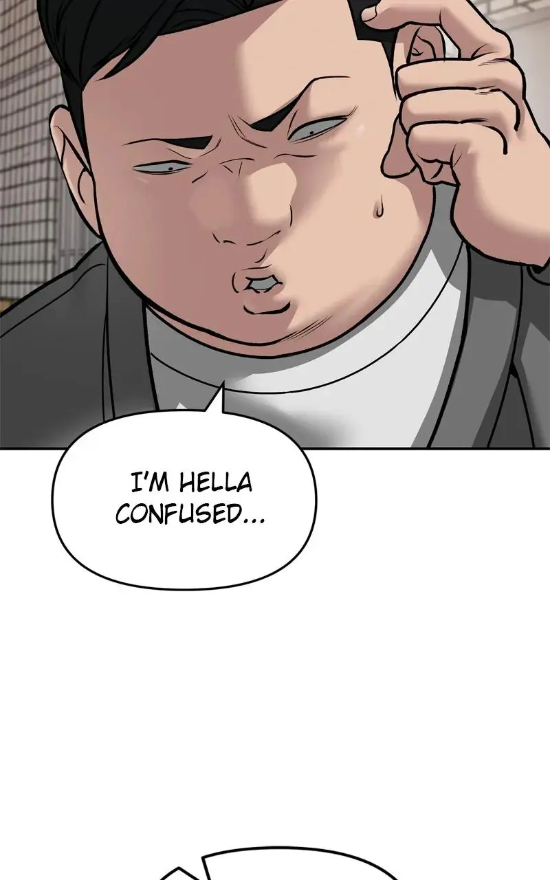 Read Designated Bully - Chapter 78 - designatedbully.com | Image 123