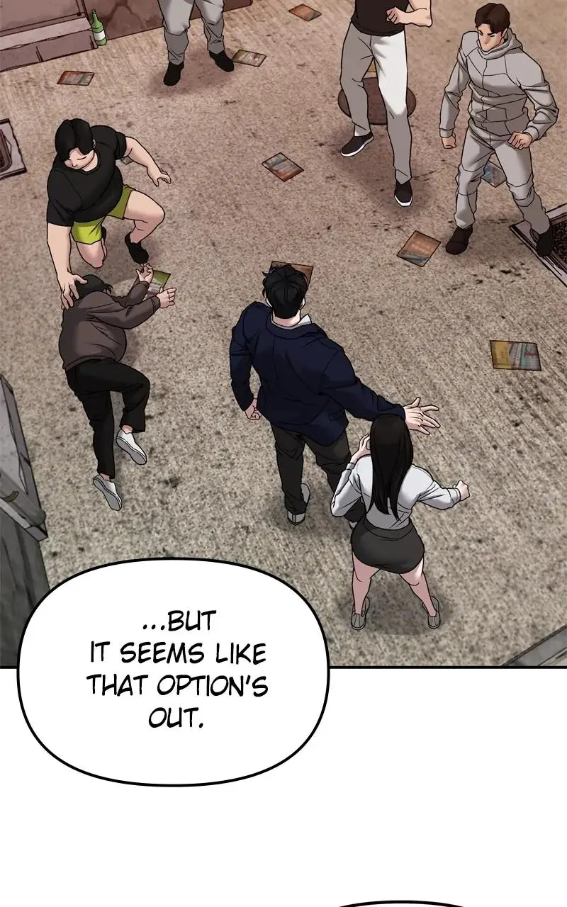 Read Designated Bully - Chapter 78 - designatedbully.com | Image 128