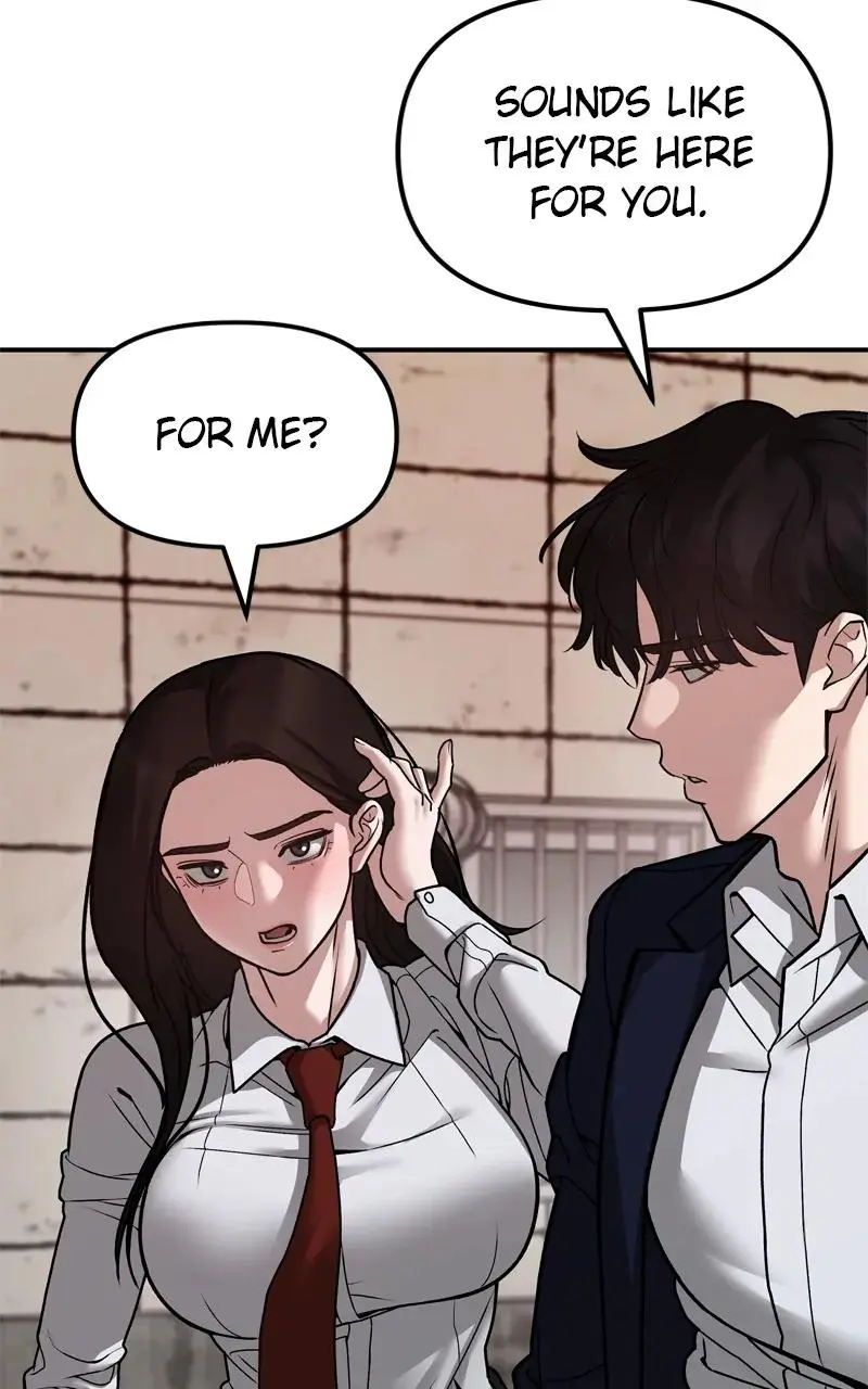 Read Designated Bully - Chapter 78 - designatedbully.com | Image 129