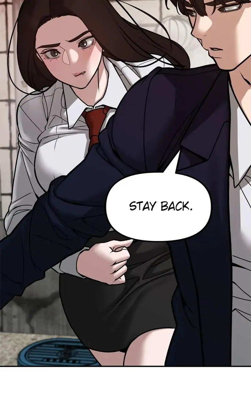 Read Designated Bully - Chapter 78 - designatedbully.com | Image 133