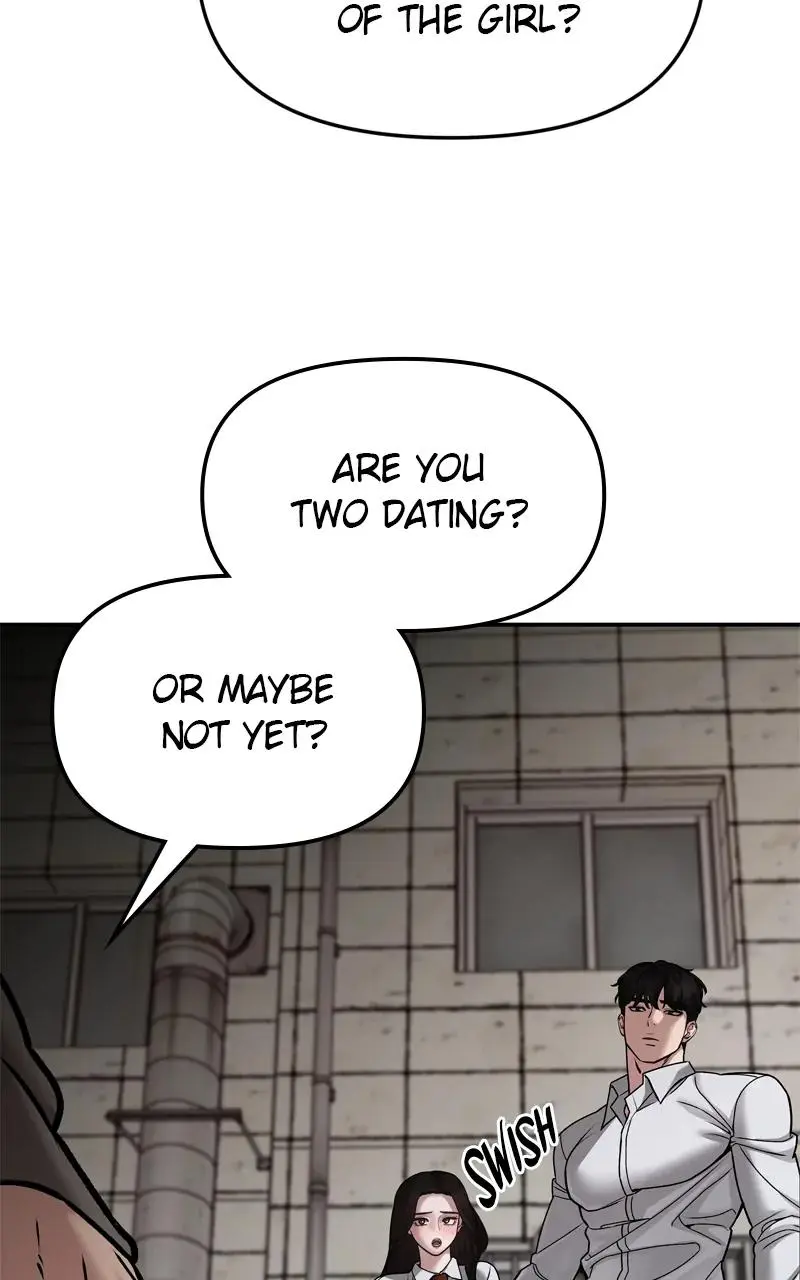 Read Designated Bully - Chapter 78 - designatedbully.com | Image 137