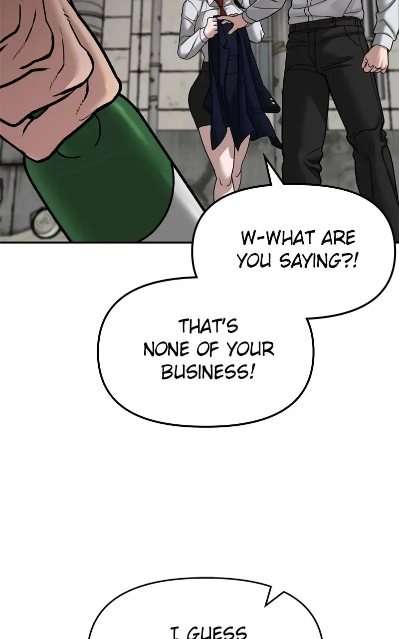 Read Designated Bully - Chapter 78 - designatedbully.com | Image 138