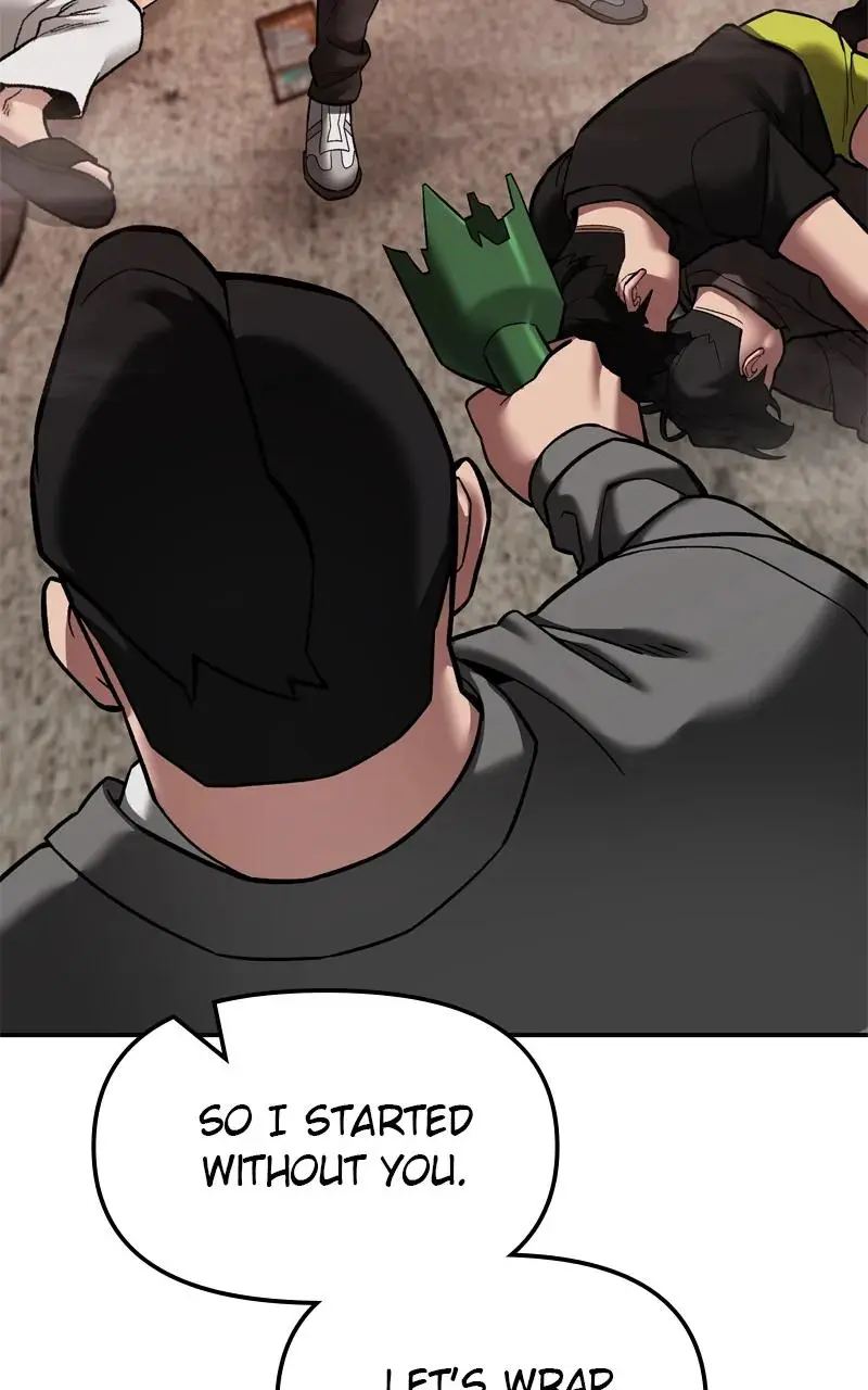 Read Designated Bully - Chapter 78 - designatedbully.com | Image 147