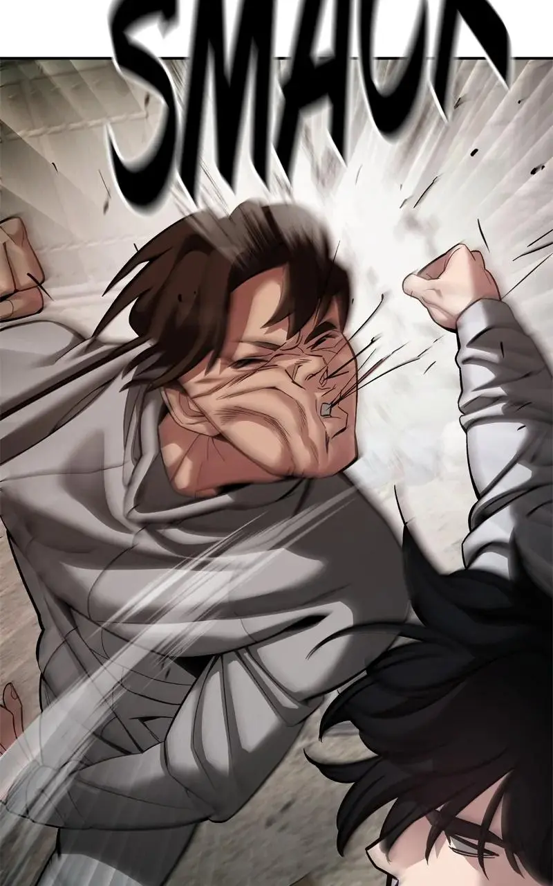 Read Designated Bully - Chapter 78 - designatedbully.com | Image 150
