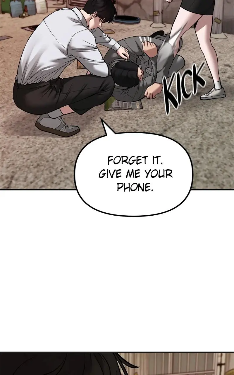 Read Designated Bully - Chapter 78 - designatedbully.com | Image 181