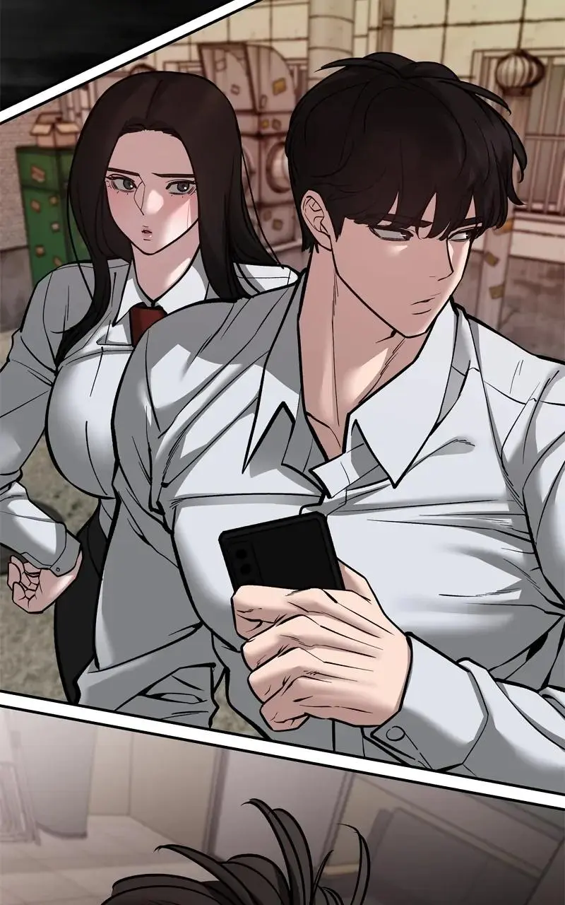 Read Designated Bully - Chapter 78 - designatedbully.com | Image 199