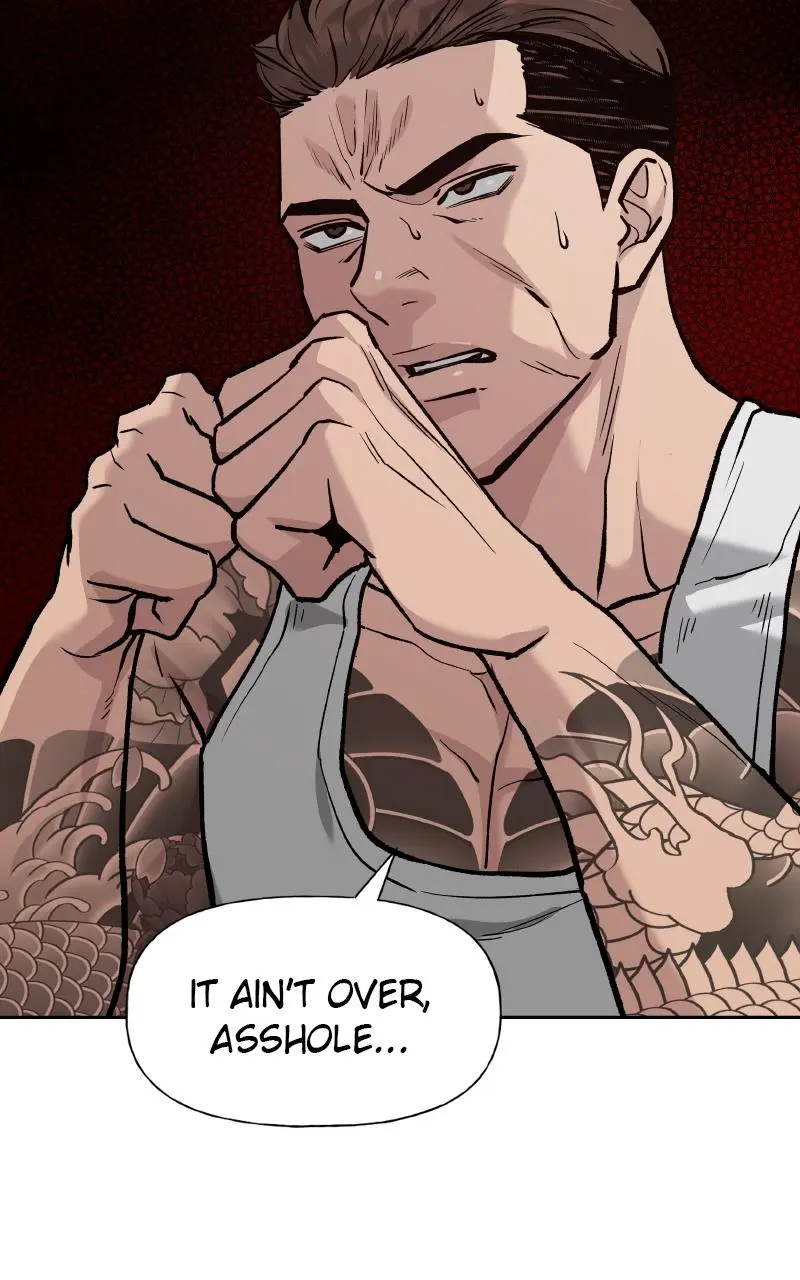 Designated Bully Chapter 8