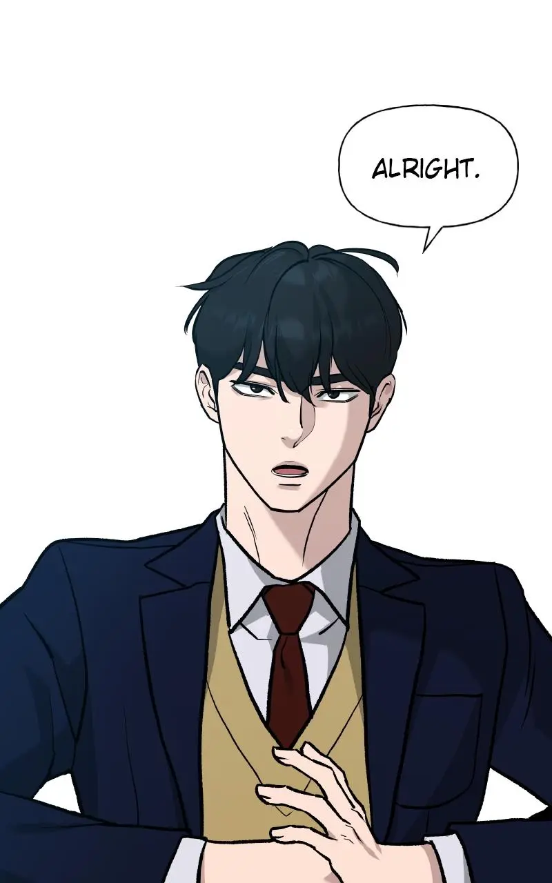 Designated Bully Chapter 8