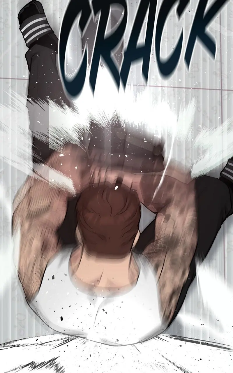 Designated Bully Chapter 8