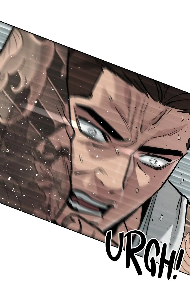 Designated Bully Chapter 8
