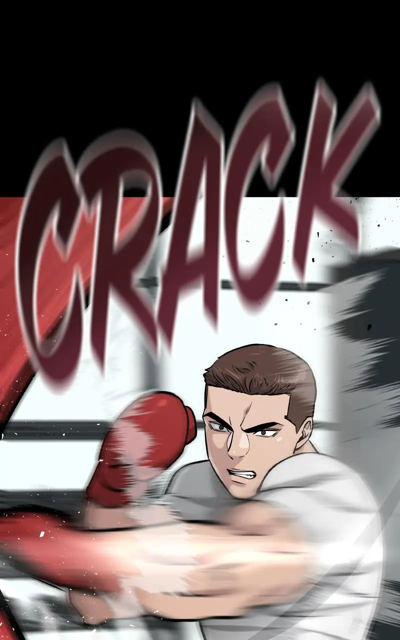 Designated Bully Chapter 8