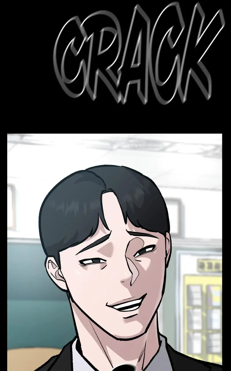 Designated Bully Chapter 8