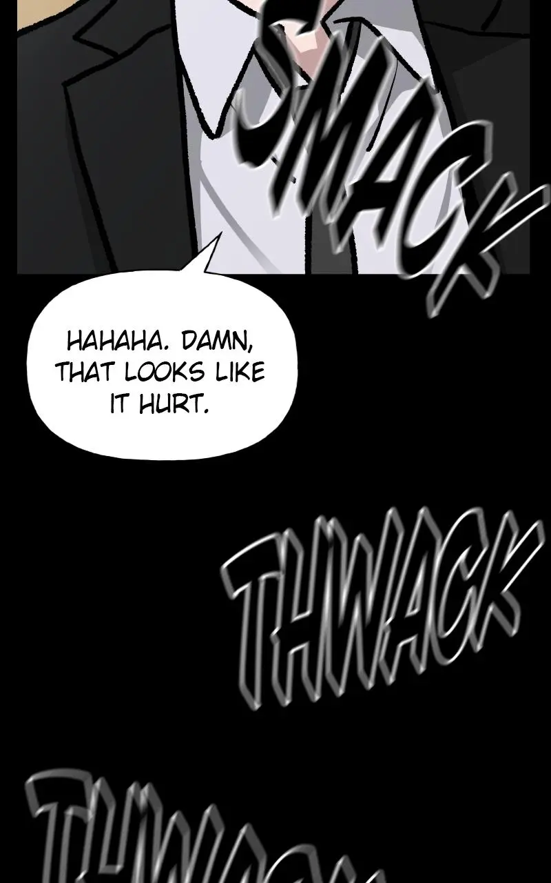 Designated Bully Chapter 8